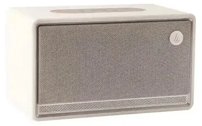 Image de Enceinte portable Edifier Bluetooth ES300 Blanc