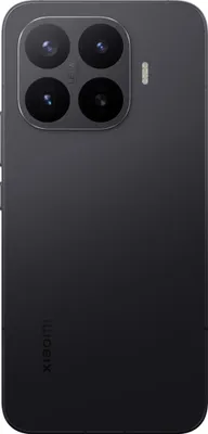 Obrázek produktu pro Xiaomi 17T PRO, 17,4 cm (6,83"), 2772 × 1280 pixelů, 12 GB, 512 GB, 50 MP, černá