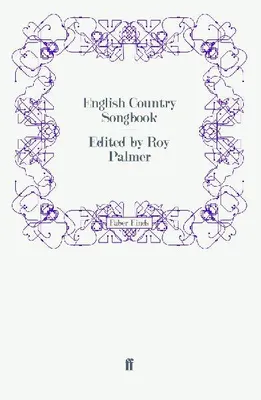 Produktbild von English Country Songbook