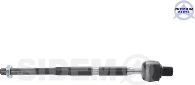 Produktbild von SIDEM 9710 Axialgelenk Spurstange für OPEL Astra G CC (T98) Vorne