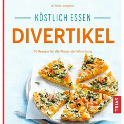 Produktbild von Köstlich essen Divertikel