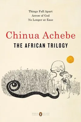 Produktbild von The African Trilogy
