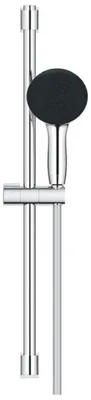 Image de Grohe QuickFix Vitalio Start 110 set de douche avec 2 modes de pulvérisation chrome