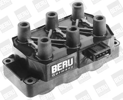 Obrázok produktu pre Zapaľovacia cievka BorgWarner (BERU) ZS545