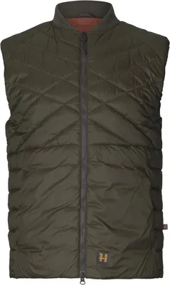 Produktbild von Härkila Herren Logmar Isolationsweste willow green 56