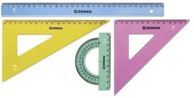 Immagine prodotto di Set geometrico grande - Donau