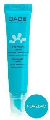 Produktbild von Babe Bab Reparador Labial 15ml