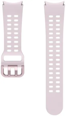 Image de Samsung Galaxy Watch Extreme Sport Band 20mm - M/L - Lavendel / Wit