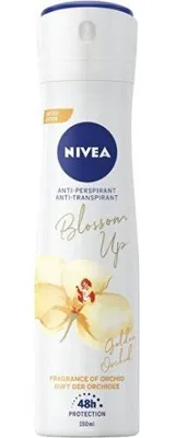 Zdjęcie produktu dla Nivea Black & White Invisible Silky Smooth Antyperspirant w sprayu 150ml