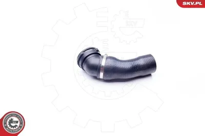 Produktbild von ESEN SKV 24SKV722 Turbo Ladeluftschlauch für BMW 5 Limousine (E60) 5 Touring (E61) 6 Coupe (E63) 6 Cabrio (E64)