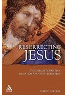 Image de Ressusciter Jésus