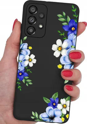 Obrázok produktu pre Puzdro pre telefóny Samsung A52 | A52S 5G | Vzory | Silikónové, matné, tvrdené sklo 9H