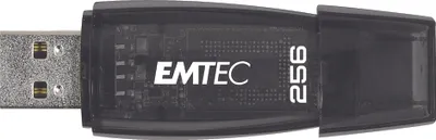 Image de Emtec USB3.0 C410 256GB Black