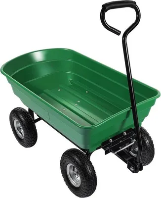 Immagine prodotto di Famanu, carrello portante da 75 litri - capacità di carico 240 kg