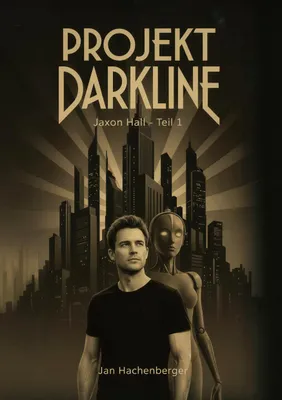 Produktbild von Projekt Darkline