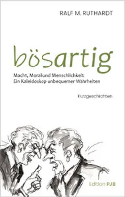 Obrázok produktu pre bösartig