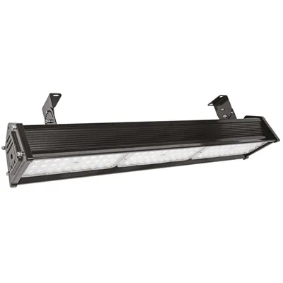 Image de Ecolite Industrial luminaire linéaire à LED 240W LB02-240W