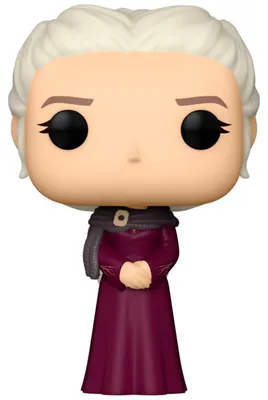 Obrázok produktu pre Figúrka Game of Thrones: House of the Dragon - Rhaenyra Targaryen (Funko POP! House of the Dragon 16)