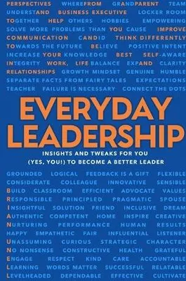 Immagine prodotto di Everyday Leadership