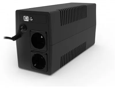 Image de Onduleur VOLT Micro 1000VA 600W 9Ah