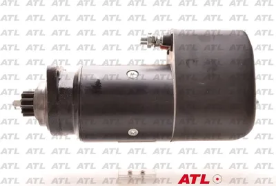 Produktbild von ATL Anlasser Starter