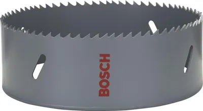 Immagine prodotto di Sega a tazza HSS bimetallica 140 mm, 5 1/2