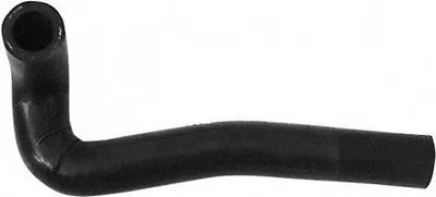 Obrázek produktu pro THERMOTEC Chladicí hadice Vodní hadice pro OPEL Corsa C hatchback (X01) DWX043TT