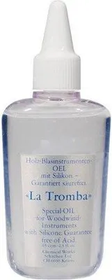 Obrázok produktu pre La Tromba 47055