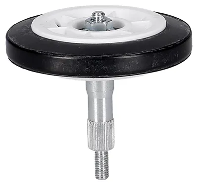 Produktbild von easyPART passend für 12938200000037 Midea Rad-Baugruppe für Trockner