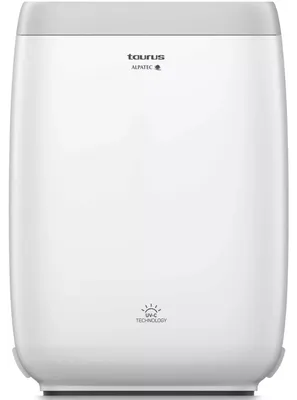 Image de Purificateur d'air 80m2 - Taurus - AP2050 -