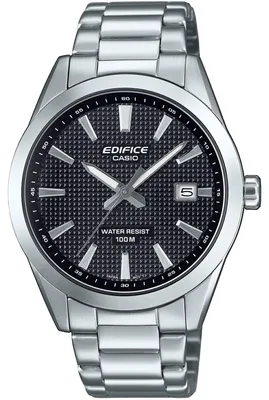 Imagen del producto de CASIO EDIFICE Relojes de pulsera EFV-160D-1AVEF
