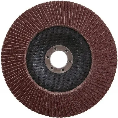 Immagine prodotto di Levior Disco laminato 150 mm P60