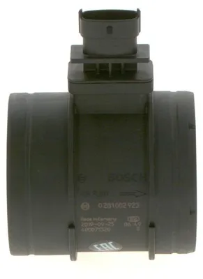 Produktbild von BOSCH 0 281 002 923 Luftmassenmesser LMM Luftmengenmesser