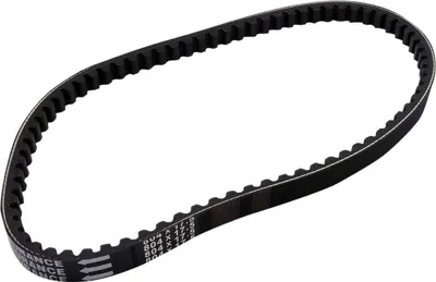 Produktbild von Keilriemen verstärkt 804x17,5mm, kompatibel für Piaggio TPH, NRG, Gilera Stalker