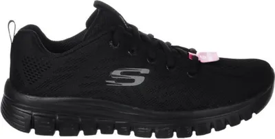 Produktbild von Skechers Boty Graceful, 12615BBK