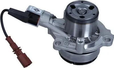 Produktbild von INA 538 0733 10 Kühlmittelpumpe Wasserpumpe für VW Golf VII Schrägheck (5G1, BQ1, BE1, BE2) Passat Variant (3G5, CB5) für AUDI A4 Avant (8K5, B8)