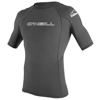 Produktbild von O'Neill Basic Skins S/S Rashguard Herren