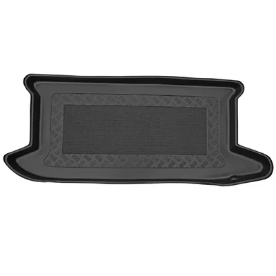 Produktbild von Z536401 Kofferraumwanne passend für Toyota Yaris II 10.2005-2011 upper boot; left and right wing