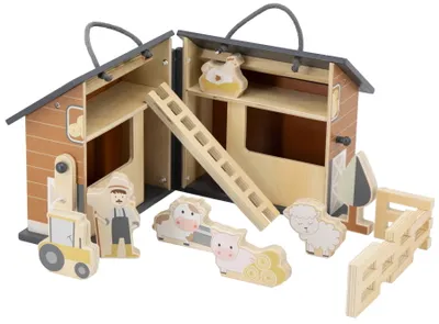 Image de Tryco Baby TR-353004, 3 ans