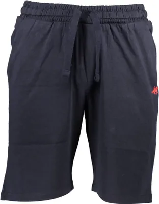 Produktbild von US GRAND POLO HOSE KURZ MANN BLAU : Farbe - Blau, Größe - XL Größe: XL Farbe: Blau