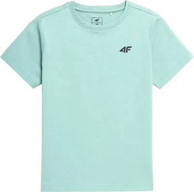 Produktbild von 4F Tshirts JTSM001, HJL22JTSM001MITA, Größe: 122