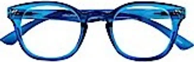 Produktbild von I NEED YOU LOLLIPOP G16300 blau +2,00 dpt. Kunststoff