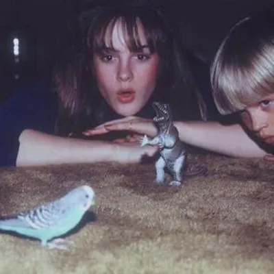 Produktbild von Big Thief: Big Thief: Masterpiece (remastered) -   - (LP / M)
