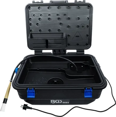 Immagine prodotto di BGS Lavaggio pezzi 230 V - 8693
