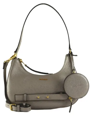 Produktbild von PICARD Schultertasche Chic Way Handbag Silver taupe