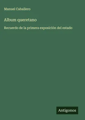 Produktbild von Album queretano