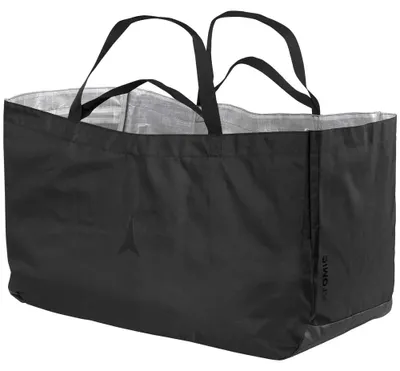 Productafbeelding van Atomic A Family 70 liter tas, zwart, zwart, one size
