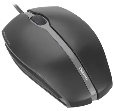 Obrázek produktu pro Cherry Gentix Optische Maus Silent