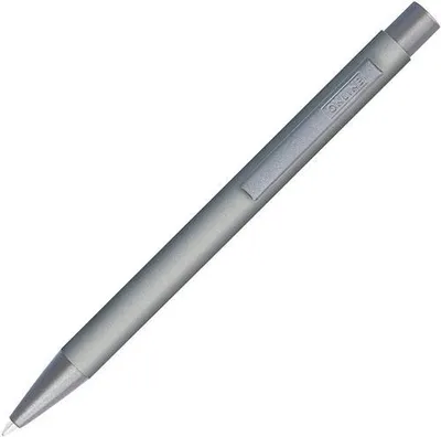 Produktbild von ONLINE Schreibgeräte 21731/3D, Clip, Clip-on-Einziehkugelschreiber, Nachfüllbar, Schwarz, 1 Stück(e), Medium