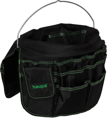Produktbild von Haupa Werkzeughalter für Baueimer - Maxami